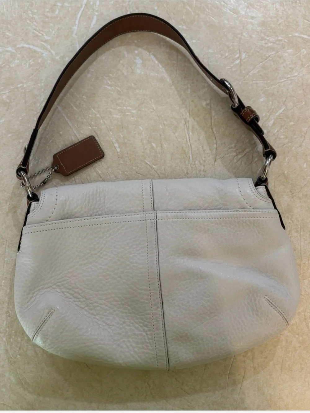 Coach beautiful authentic